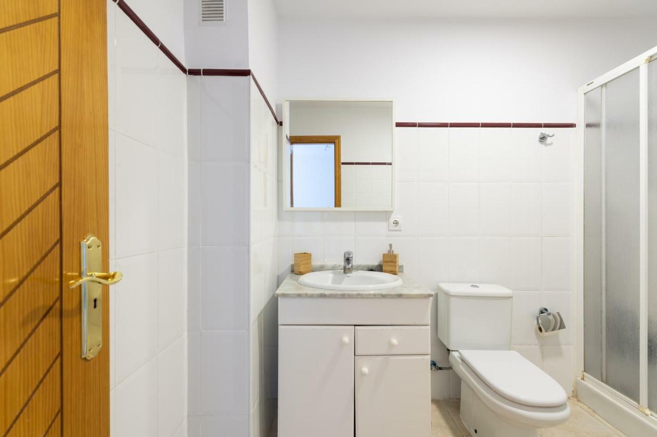 Surf Beach Canteras -Parking-Wifi By Canariasgetaway 라스팔마스 외부 사진