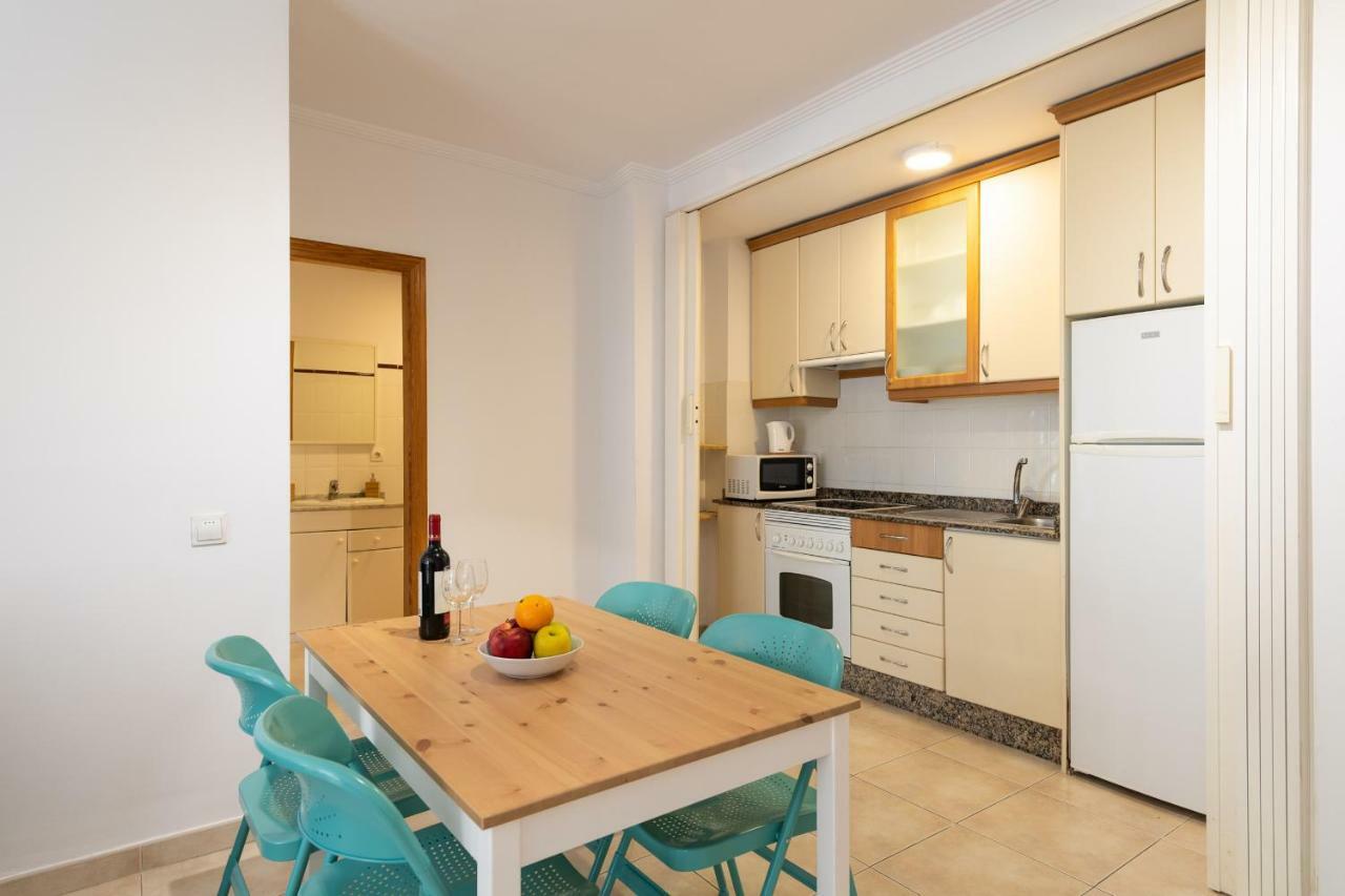 Surf Beach Canteras -Parking-Wifi By Canariasgetaway 라스팔마스 외부 사진